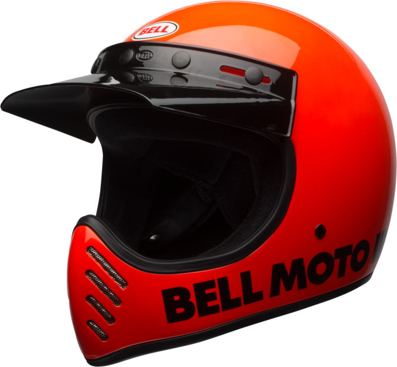 bell moto 3