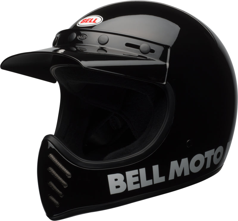 Bell Moto 3