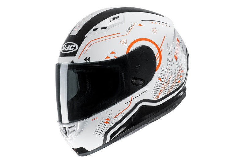 Kask motocyklowy HJC CS-15 