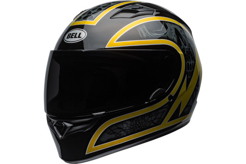 Kask motocyklowy Bell Qualifier 