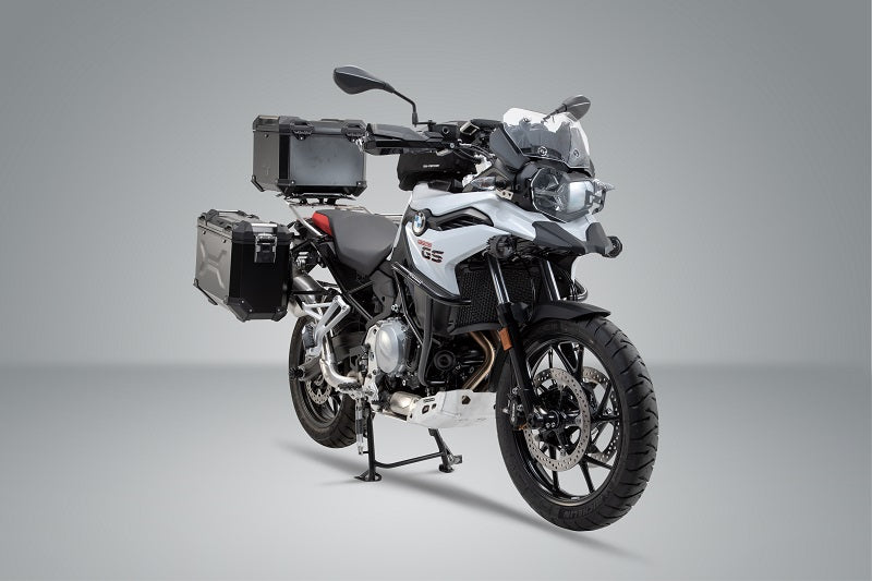 BMW F750GS