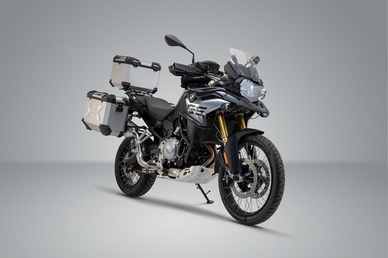 BMW F850GS