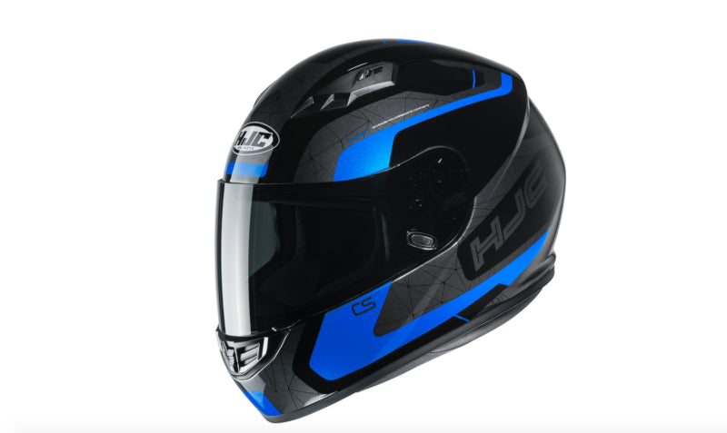 kask do 500 zł - hjc cs-15 - packshot