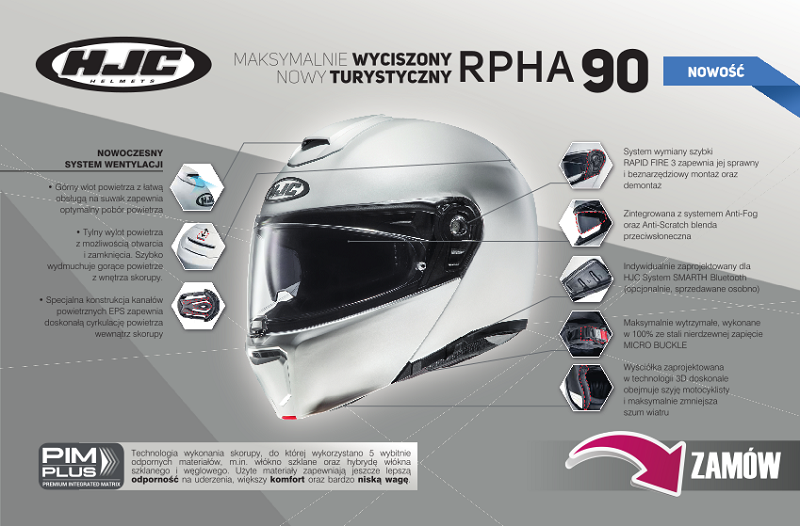 kask RPHA 90