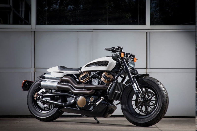 Harley-Davidson Custom