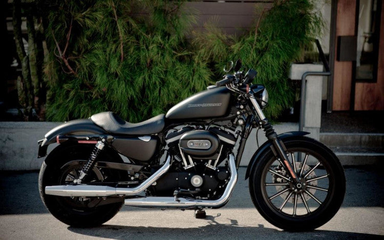 Harley-davidson-sportster-iron-883