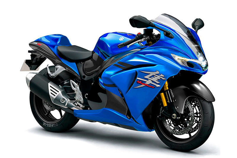 Najciekawsze motocykle 2021. 10 maszyn, na które czekamy! 22993 1