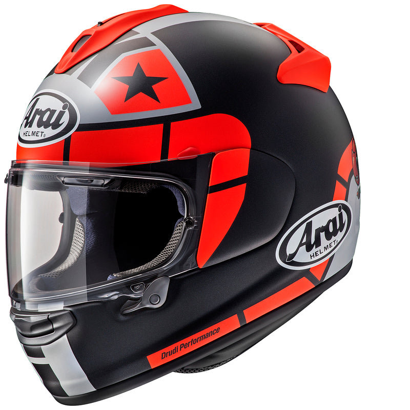 KASK ARAI CHASER-X Maverick 1