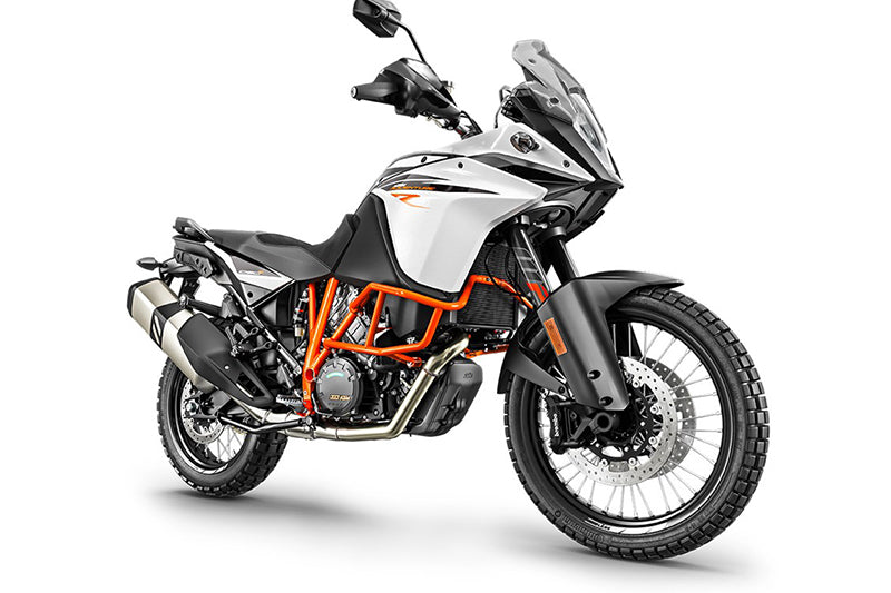 motocykl KTM 1090 Adventure R