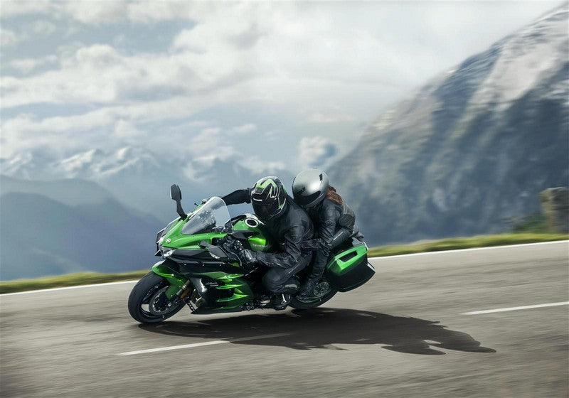 KAWASAKI NINJA H2 SX