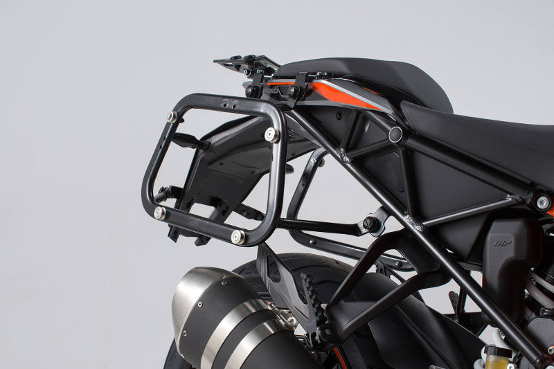 SW-Motech dla KTM 1290 Super Duke GT stelaż na kufer boczny