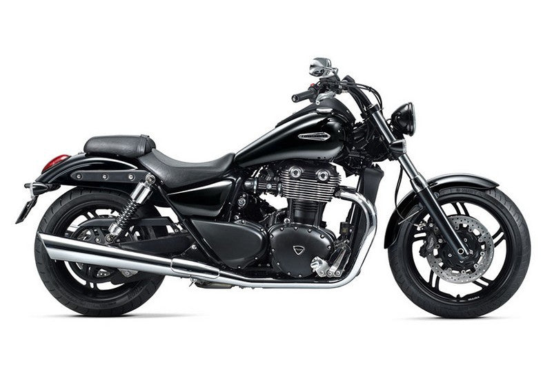 Triumph Thunderbird Storm