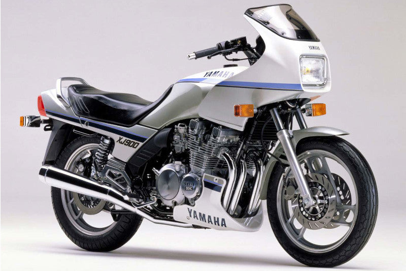 yamaha xj900