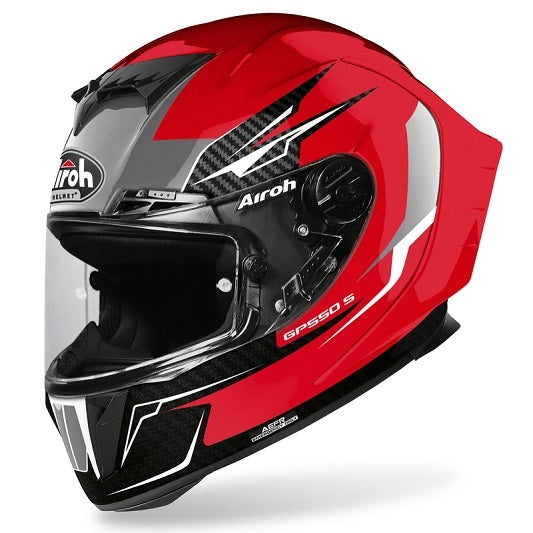 kask Airoh GP550 S 