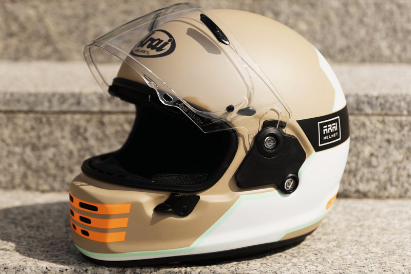 Arai Concept-X