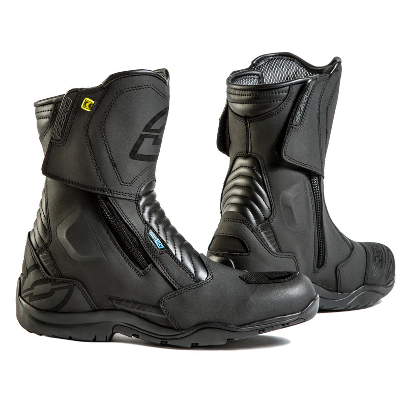 buty motocyklowe ozone rapid