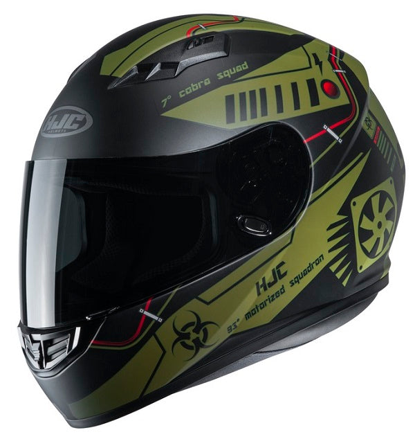 Kask HJC CS-15