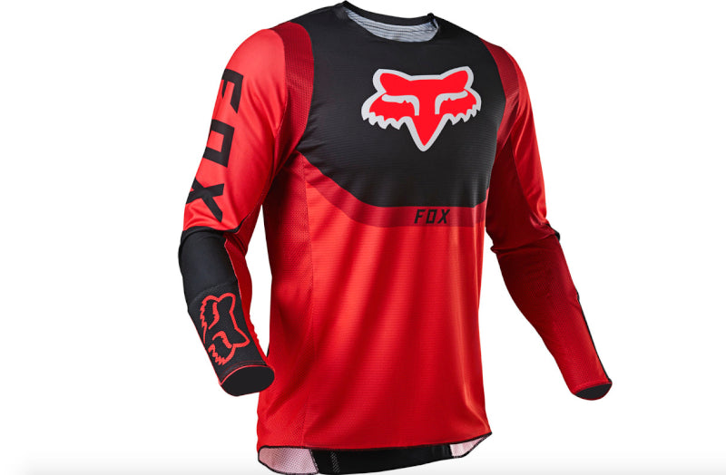 fox 360 bluza na offroad