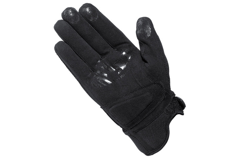 Rękawice Held Backflip Czarne - wnętrze dłoni