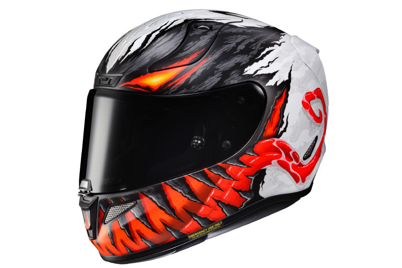 Kask HJC RPHA 11 Anti Venom