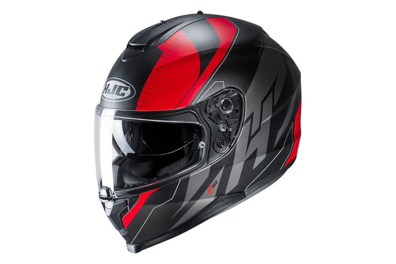 HJC C70 - uniwersalny kask motocyklowy z blendą