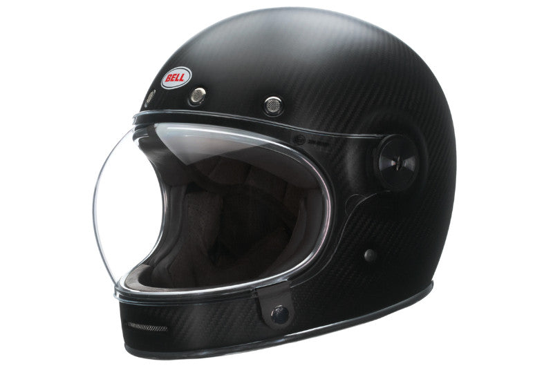 Kask Bell Bullitt w kolorze czarnym