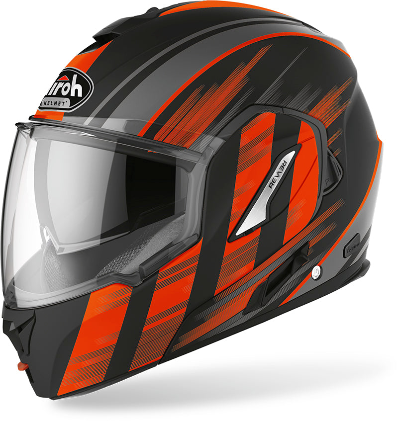 kask motocyklowy airoh rev19 5