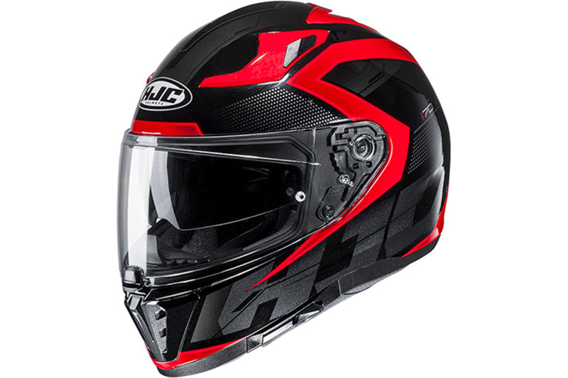 Kask motocyklowy HJC i70 