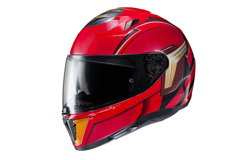 Kask motocyklowy HJC i70 