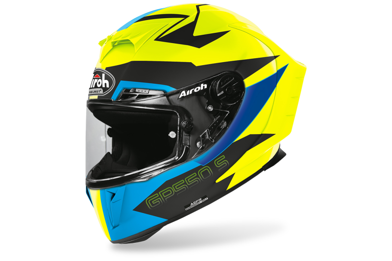 Kask Airoh GP550S