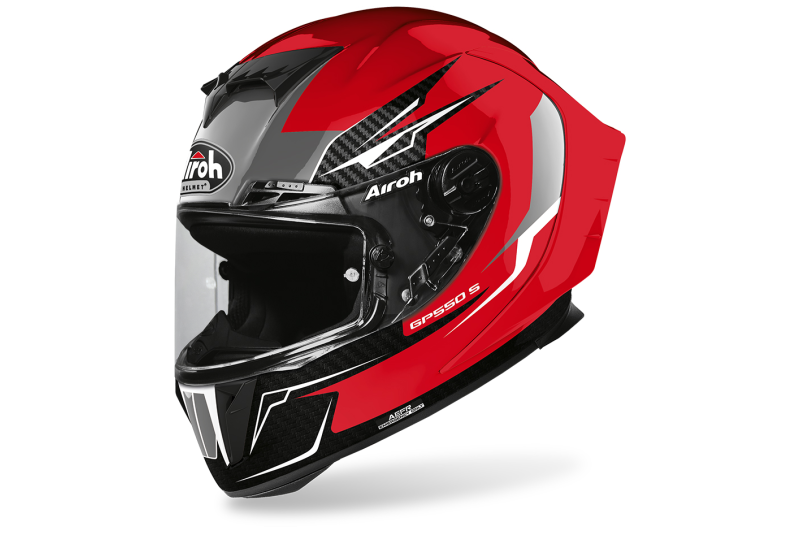 Kask Airoh GP550S