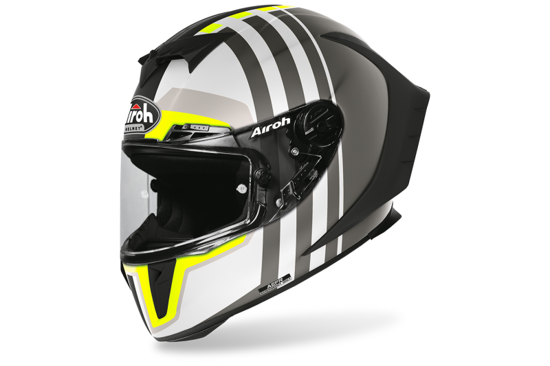 Kask Airoh GP550S