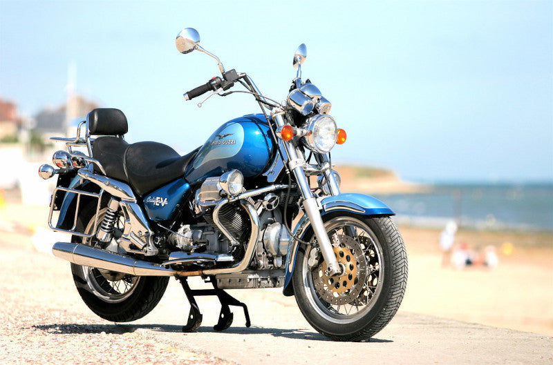 moto guzzi