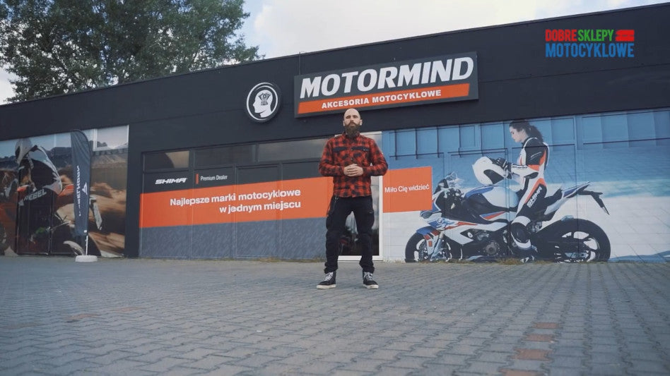 sklep Motormind w Poznaniu ma nową lokalizację