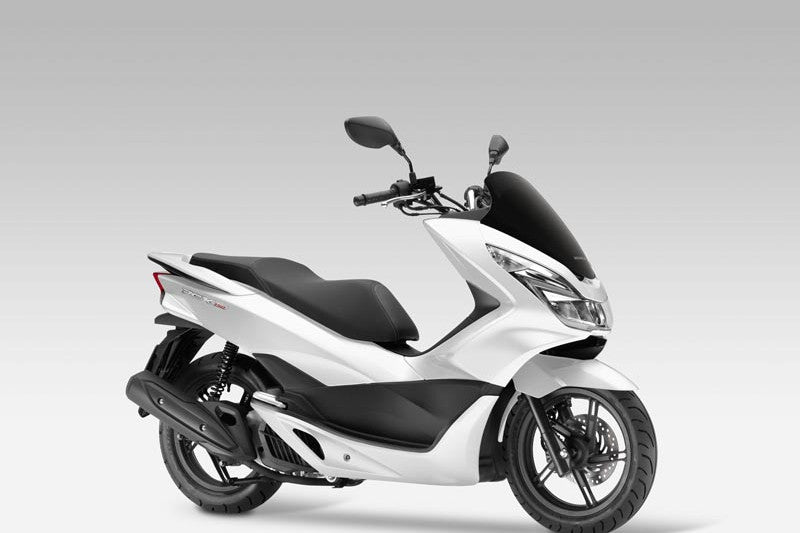 HONDA-PCX125