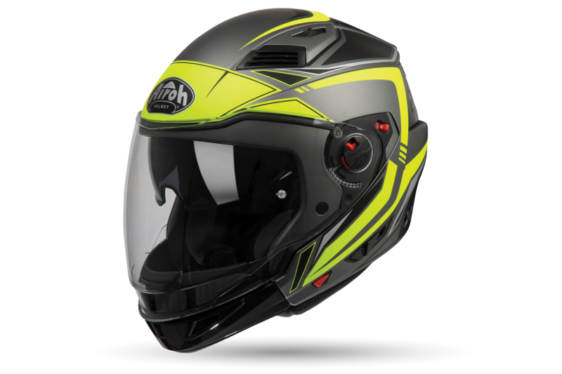 Kask Airoh Executive