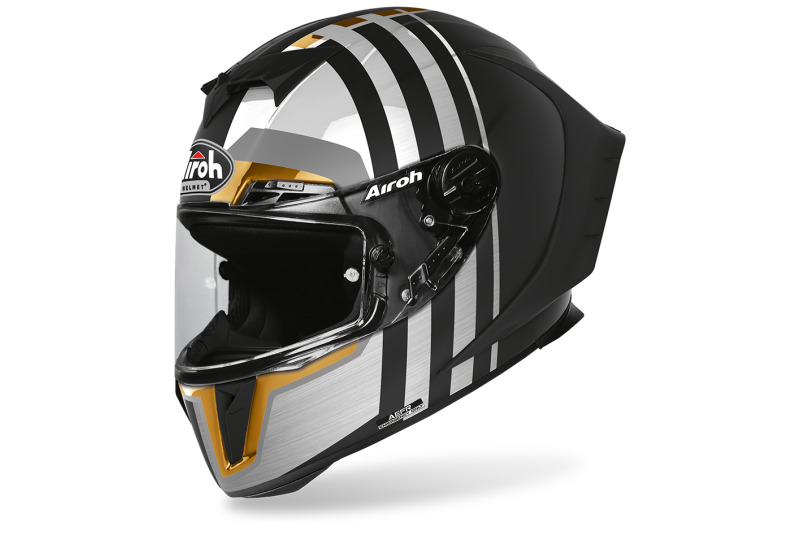 Kask Airoh GP550S