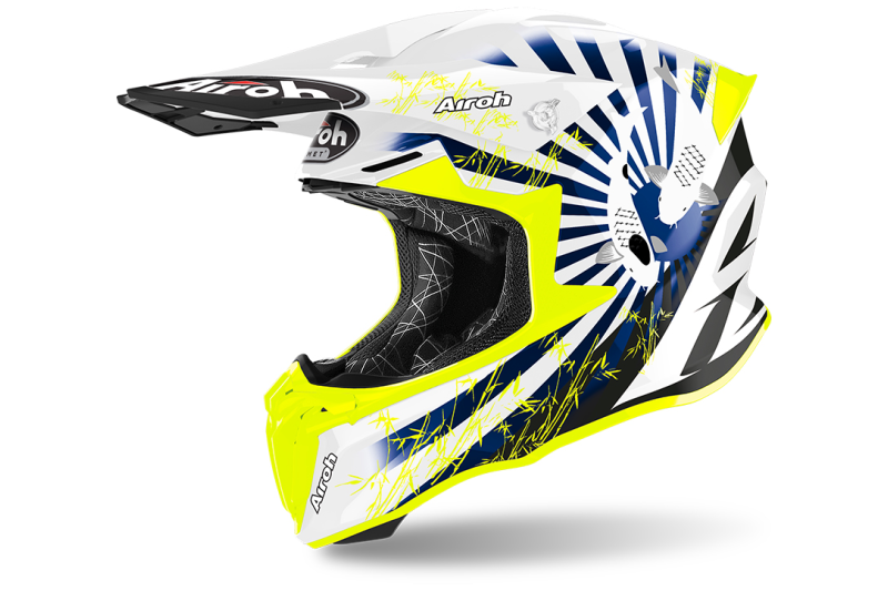 Kask Airoh Twist 2.0