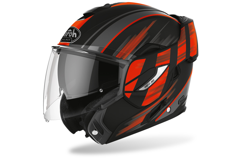 Kask Airoh REV 19