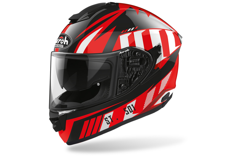 Kask Airoh ST501