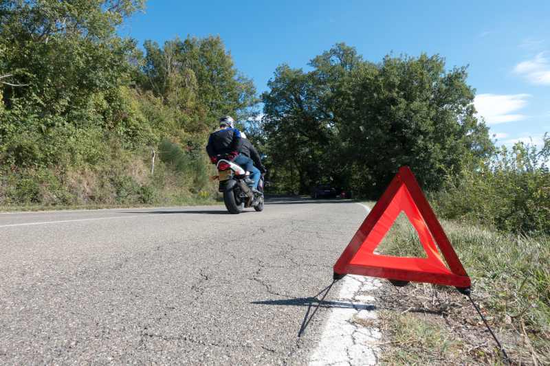 Mandat za brak trójkąta w Rumunii