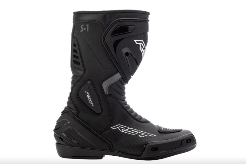 Buty motocyklowe RST S1