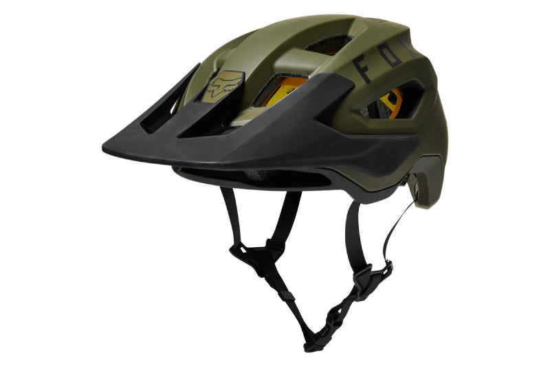 kask rowerowy speedframe pro