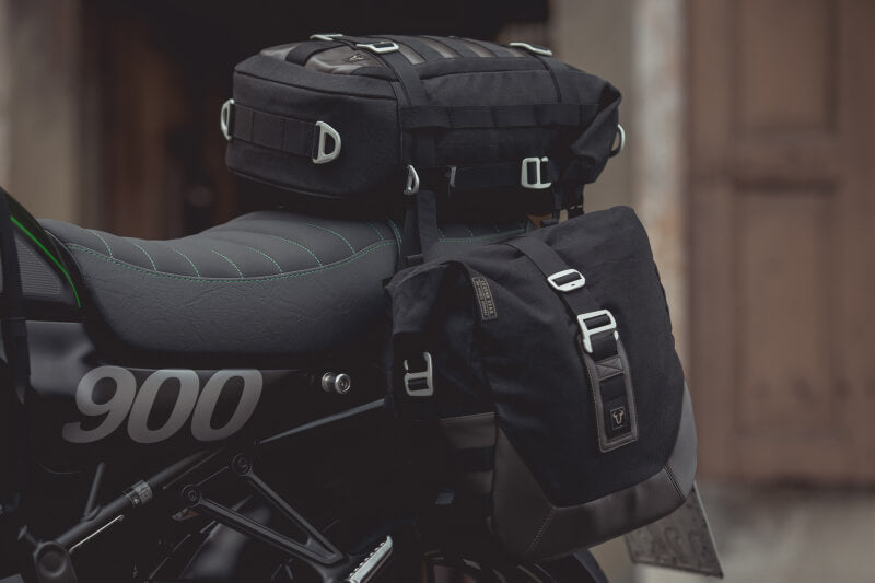 SW Motech Tank Bag