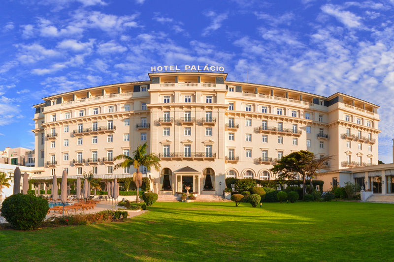 Hotel Palacio Estoril