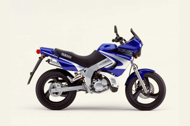 Yamaha TDR 125 