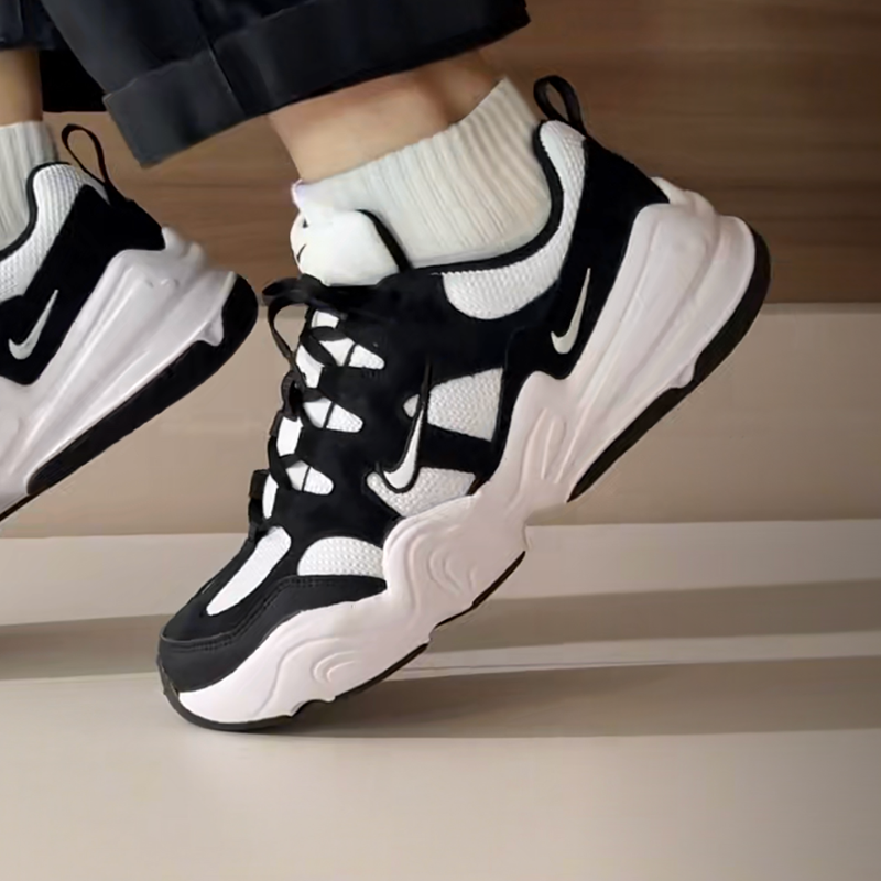 Nike Men's Shoes Official Flagship Authentic 2024 New Arrival Men's Running Shoes