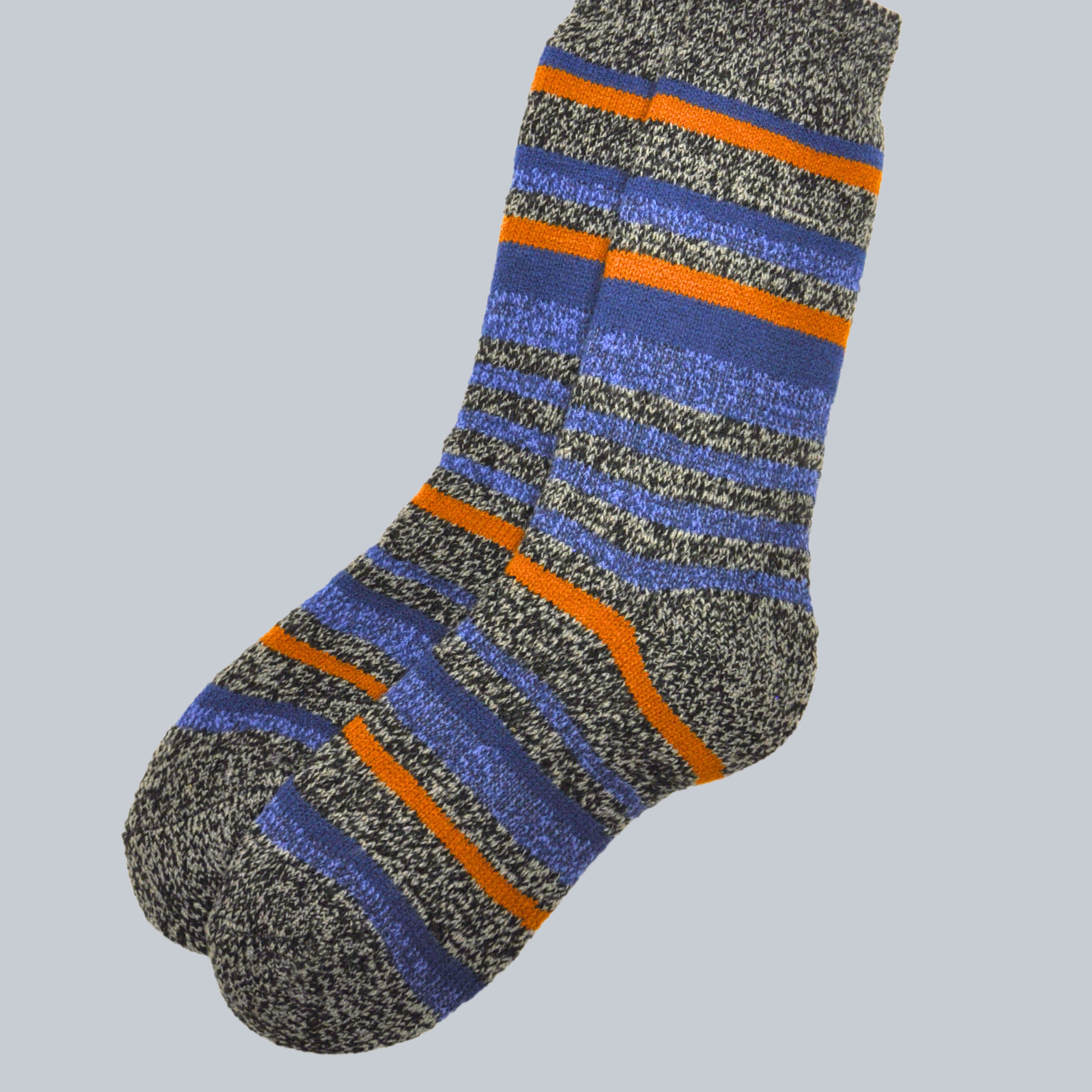 Men Soft & Cozy Thermal Crew Socks – Watson's