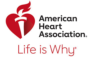 American Heart Association Life is Why