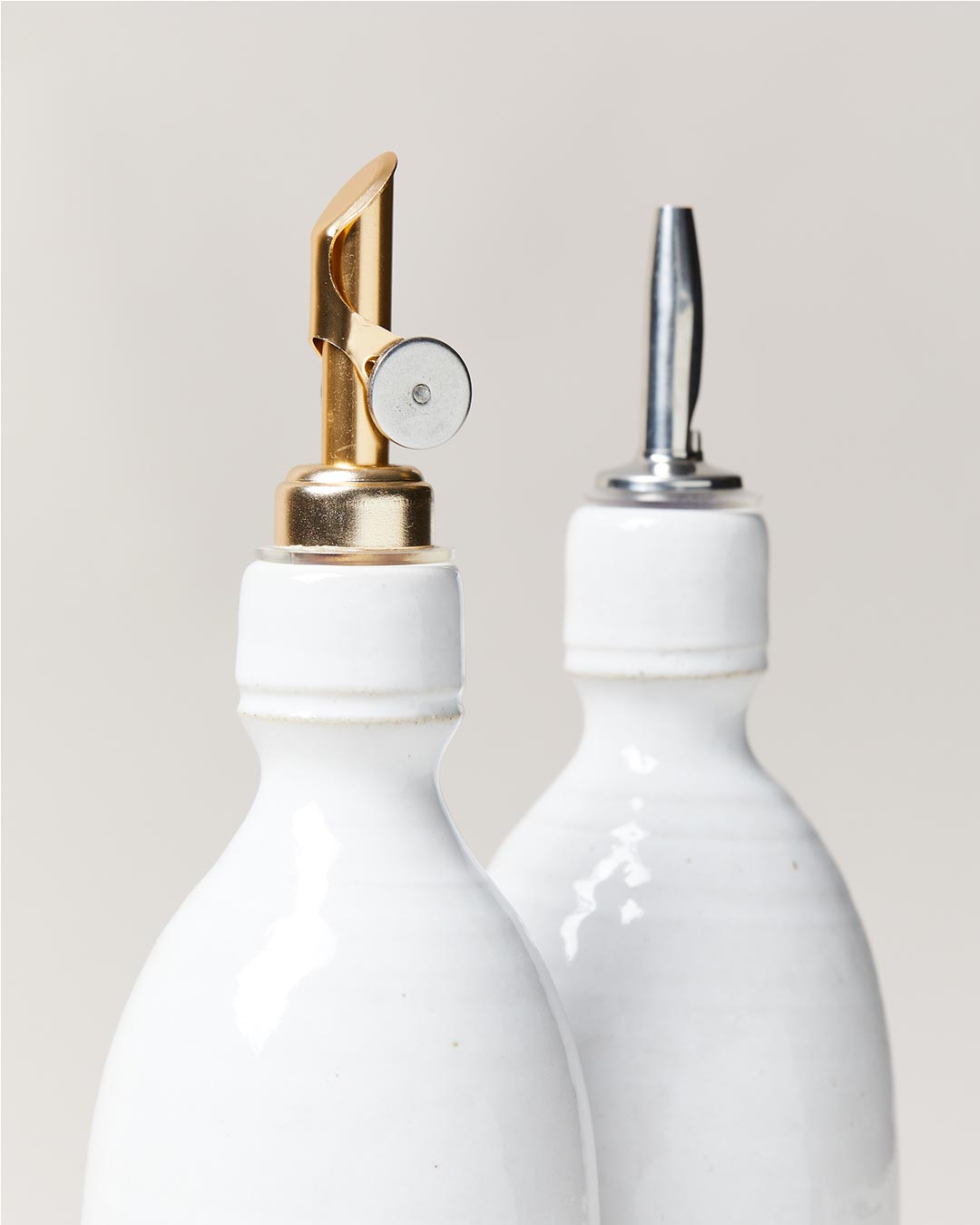 Modern Bottle Pourers - Farmhouse Pottery product image